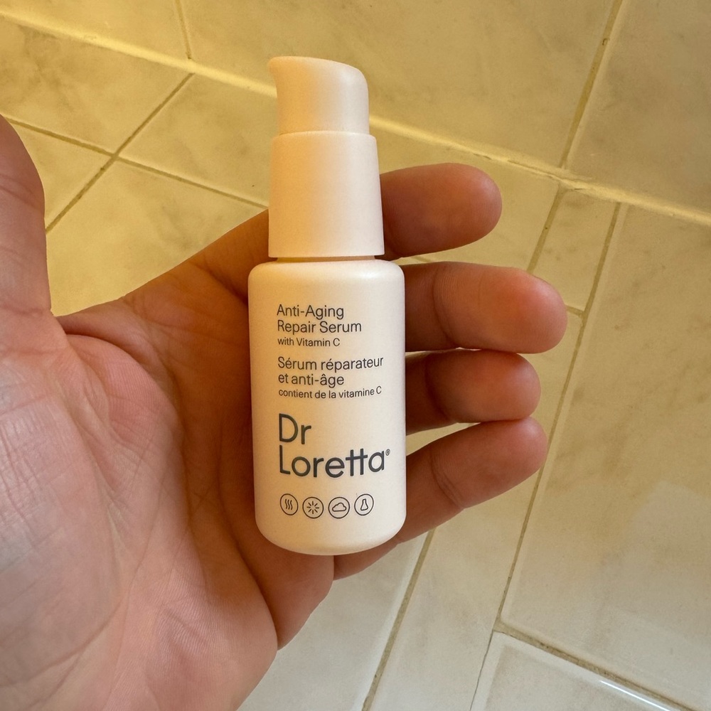 Dr Loretta Anti Aging Repair C Serum